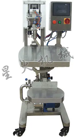 SC-BIB-LZ-I自动型盒中袋火烧云加速器最新版