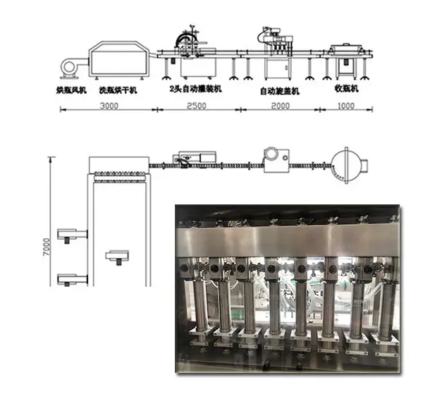 定量洗发水火烧云加速器最新版械实拍